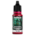 Gamers Guild AZ Vallejo Vallejo: Squidmar Color 74.264 - Squid Ink (Pre-Order) ACD Distribution