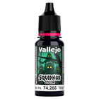 Gamers Guild AZ Vallejo Vallejo: Squidmar Color 74.266 - Deep Sea Ink (Pre-Order) ACD Distribution
