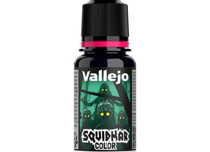Gamers Guild AZ Vallejo Vallejo: Squidmar Color 74.267 - Ghostly Ink (Pre-Order) ACD Distribution