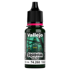 Gamers Guild AZ Vallejo Vallejo: Squidmar Color 74.268 - Ork Ink (Pre-Order) ACD Distribution