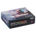 Gamers Guild AZ Vallejo Vallejo: Squidmar Color - The Essentials (Pre-Order) ACD Distribution