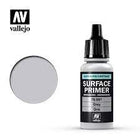 Gamers Guild AZ Vallejo Vallejo: Surface Primer 70.601 Grey HobbyTyme