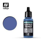 Gamers Guild AZ Vallejo Vallejo: Surface Primer 70.625 Ultramarine HobbyTyme