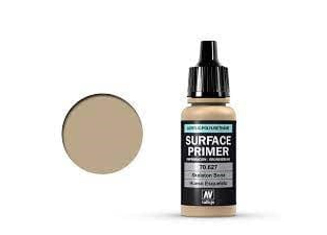 Gamers Guild AZ Vallejo Vallejo: Surface Primer 70.627 Skeleton Bone HobbyTyme