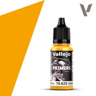 Gamers Guild AZ Vallejo Vallejo: Surface Primer 70.629 Sun Yellow HobbyTyme