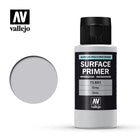 Gamers Guild AZ Vallejo Vallejo: Surface Primer 73.601 Grey 60ml HobbyTyme