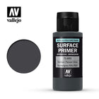Gamers Guild AZ Vallejo Vallejo: Surface Primer 73.603 German Panzer Grey 60ml HobbyTyme