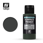 Gamers Guild AZ Vallejo Vallejo: Surface Primer 73.607 UK Bronze Green 60ml HobbyTyme