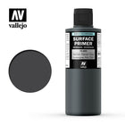 Gamers Guild AZ Vallejo Vallejo: Surface Primer 74.603 German Panzer Grey 200ml HobbyTyme