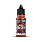 Gamers Guild AZ Vallejo Vallejo: Xpress Color 72.405 Martian Orange HobbyTyme