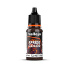 Gamers Guild AZ Vallejo Vallejo: Xpress Color 72.407 Velvet Red HobbyTyme