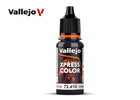 Gamers Guild AZ Vallejo Vallejo: Xpress Color 72.410 Gloomy Violet HobbyTyme