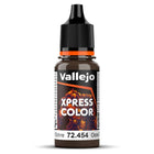 Gamers Guild AZ Vallejo Vallejo: Xpress Color 72.454 Desert Ocher HobbyTyme