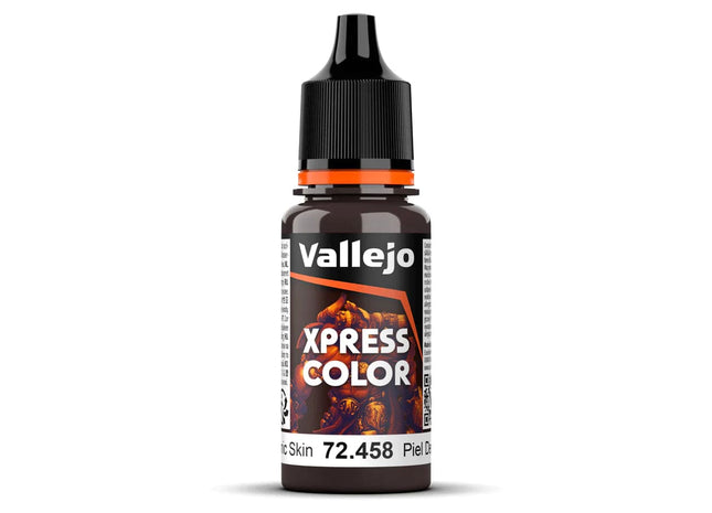Gamers Guild AZ Vallejo Vallejo: Xpress Color 72.458 Demonic Skin HobbyTyme