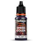 Gamers Guild AZ Vallejo Vallejo: Xpress Color 72.461 Vampiric Purple HobbyTyme