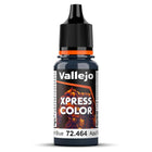 Gamers Guild AZ Vallejo Vallejo: Xpress Color 72.466 Wagram Blue HobbyTyme
