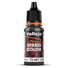 Gamers Guild AZ Vallejo Vallejo: Xpress Color 72.467 Camouflage Green HobbyTyme