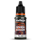 Gamers Guild AZ Vallejo Vallejo: Xpress Color 72.468 Commando Green HobbyTyme