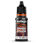 Gamers Guild AZ Vallejo Vallejo: Xpress Color 72.469 Landser Grey HobbyTyme