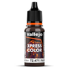 Gamers Guild AZ Vallejo Vallejo: Xpress Color 72.471 Tanned Flesh HobbyTyme