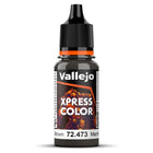 Gamers Guild AZ Vallejo Vallejo: Xpress Color 72.473 Battledress Brown HobbyTyme