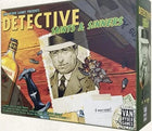 Gamers Guild AZ Van Ryder Games Detective: City of Angels  Saints & Sinners (Pre-Order) GTS
