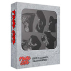 Gamers Guild AZ Van Ryder Games Final Girl: Series 4 - Alternate Killer Miniatures (Pre-Order) AGD