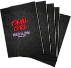 Gamers Guild AZ Van Ryder Games Final Girl: Series 4 - Gruesome Death Books (Pre-Order) AGD