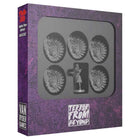 Gamers Guild AZ Van Ryder Games Final Girl: Series 4 - Terror from Beyond (Vignette) Miniatures (Pre-Order) AGD