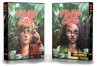 Gamers Guild AZ Van Ryder Games Final Girl: The Raptor Games (Pre-Order) GTS
