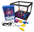 Gamers Guild AZ Very Special Games Tiny Laser Heist: A Hilariously Awkward 3D Heist Faire