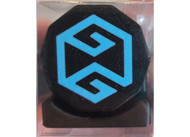 Gamers Guild AZ Viper Sleeves Viper Life Counter: Gamers Guild Viper Sleeves