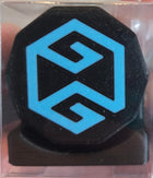 Gamers Guild AZ Viper Sleeves Viper Life Counter: Gamers Guild Viper Sleeves