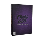 Gamers Guild AZ VRG Final Girl: Bonus Features Series 1 VRG
