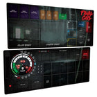Gamers Guild AZ VRG Final Girl - Game Mat bundle VRG