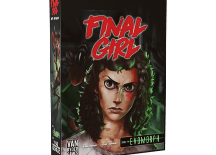 Gamers Guild AZ VRG Final Girl: Into the Void VRG