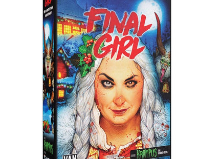 Gamers Guild AZ VRG Final Girl - North Pole Nightmare VRG