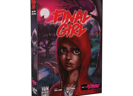 Gamers Guild AZ VRG Final Girl: Once Upon a Full Moon VRG