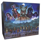 Gamers Guild AZ VRG Final Girl Series 1 Storage Box VRG