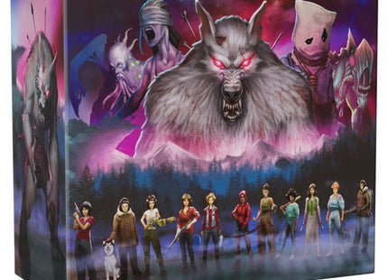 Gamers Guild AZ VRG Final Girl Series 2 Storage Box VRG