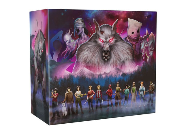 Gamers Guild AZ VRG Final Girl Series 2 Storage Box VRG