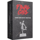 Gamers Guild AZ VRG Final Girl: Series 3 - Terror from Destiny Miniatures (5 Fated Victims) VRG