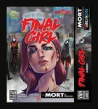 Gamers Guild AZ VRG Final Girl: Shriek Special Feature Film Expansion (Pre-Order) VRG