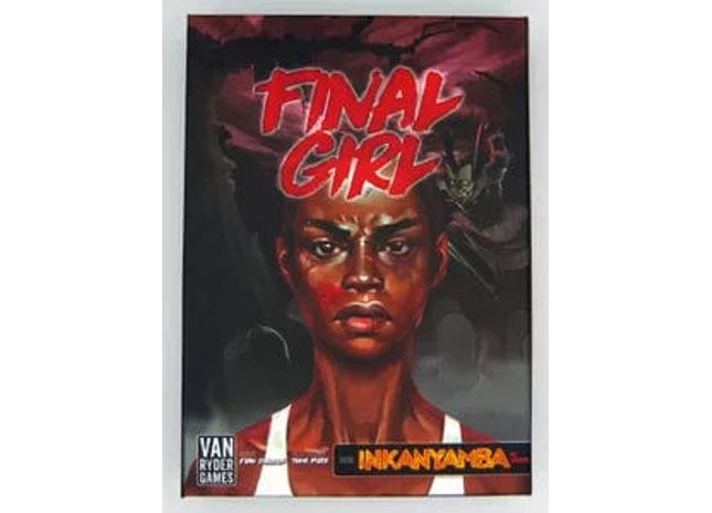 Gamers Guild AZ VRG Final Girl: Slaughter in the Groves VRG