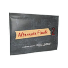 Gamers Guild AZ VRG Hostage Negotiator - Alternate Finale Pack #2 VRG