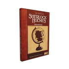 Gamers Guild AZ VRG Sherlock Holmes International VRG