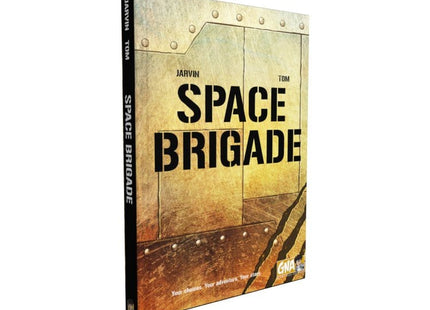 Gamers Guild AZ VRG Space Brigade VRG