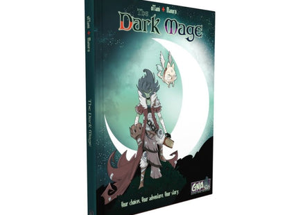 Gamers Guild AZ VRG The Dark Mage VRG