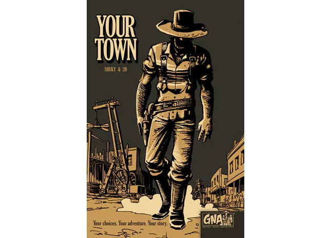 Gamers Guild AZ VRG Your Town VRG