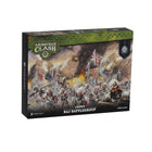 Gamers Guild AZ Warcradle Studios Armoured Clash: Crown Raj Battlegroup (Pre-Order) Occam Distribution